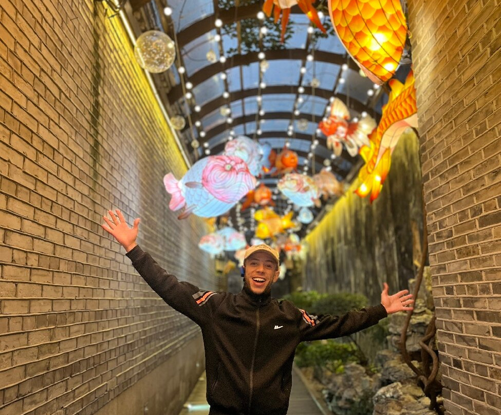 南后街景点图片