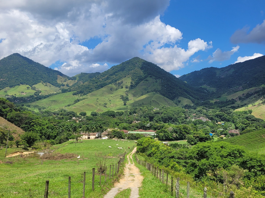 Pedra do Peito do Pombo景点图片
