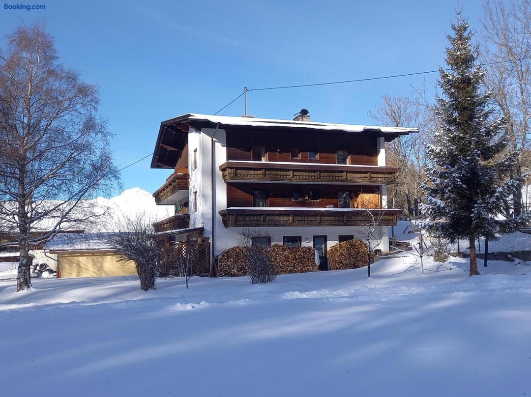 Pension Sterzingerhof