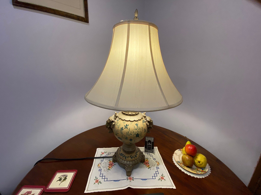 The Laurels B&B主图