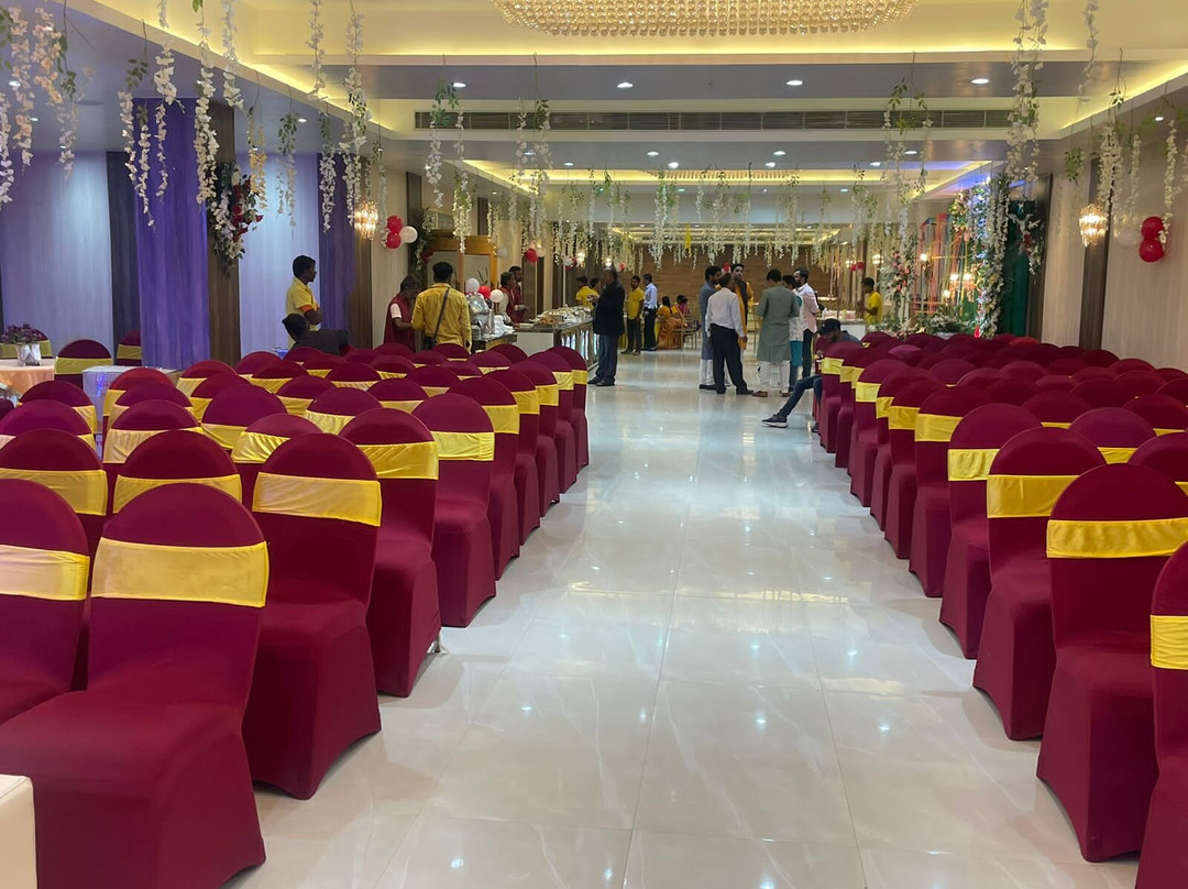 Mithila Haveli Restaurant