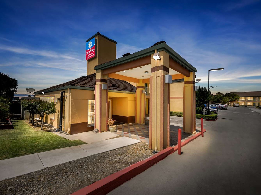 圣何塞市中心智选假日酒店