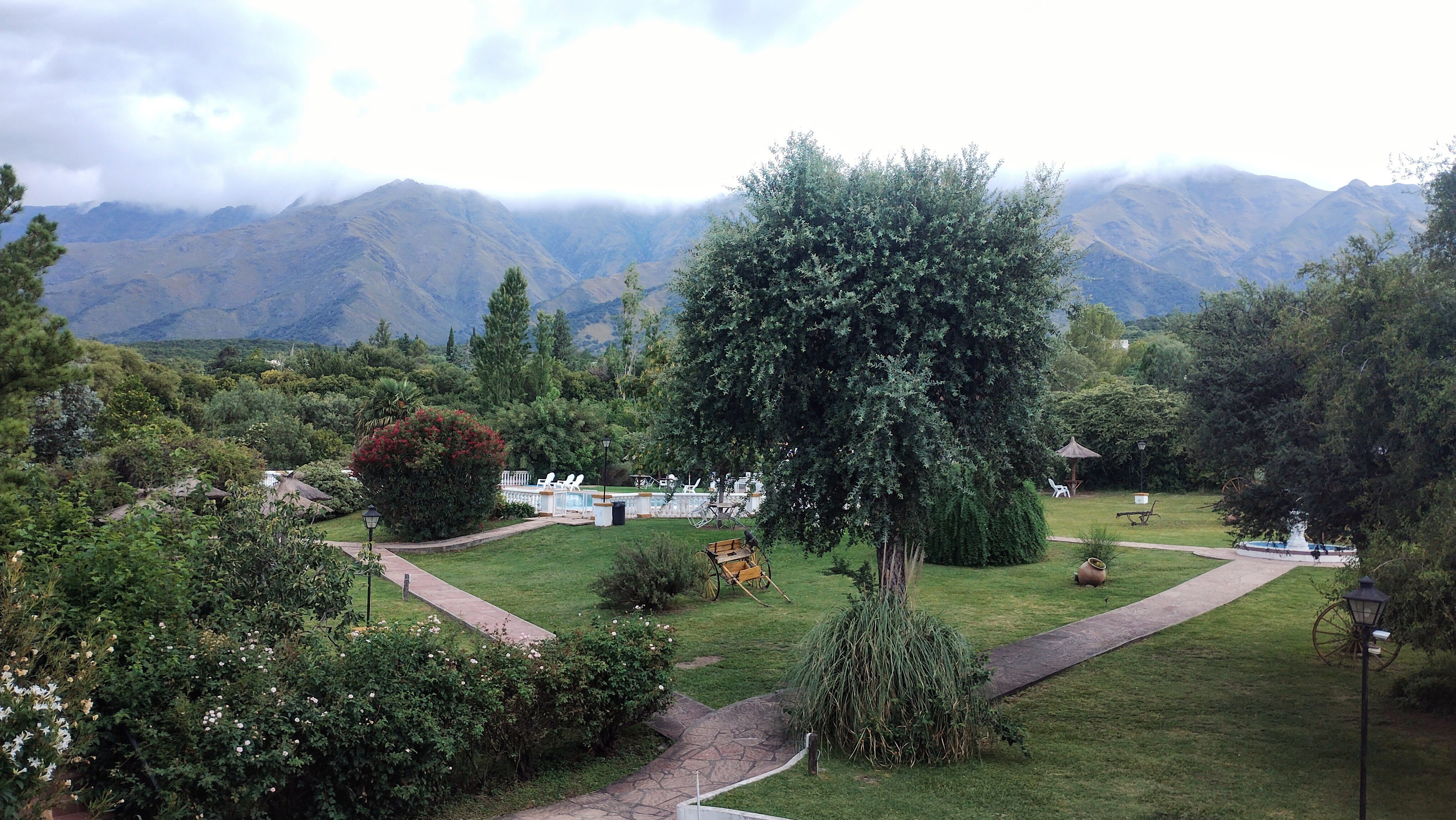 El Cortijo Apart-Hotel & Spa-官方