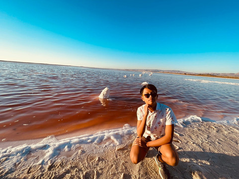 Alviso Marina County Park-Alviso必去景点