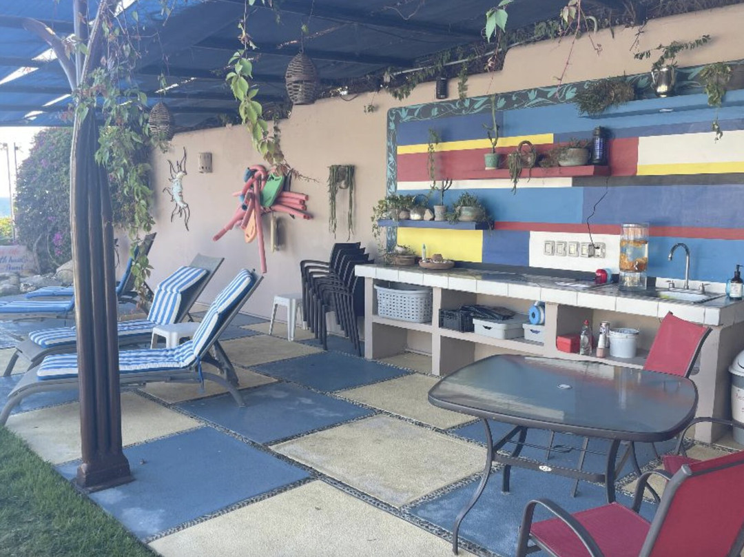 Villa Amor del Mar主图