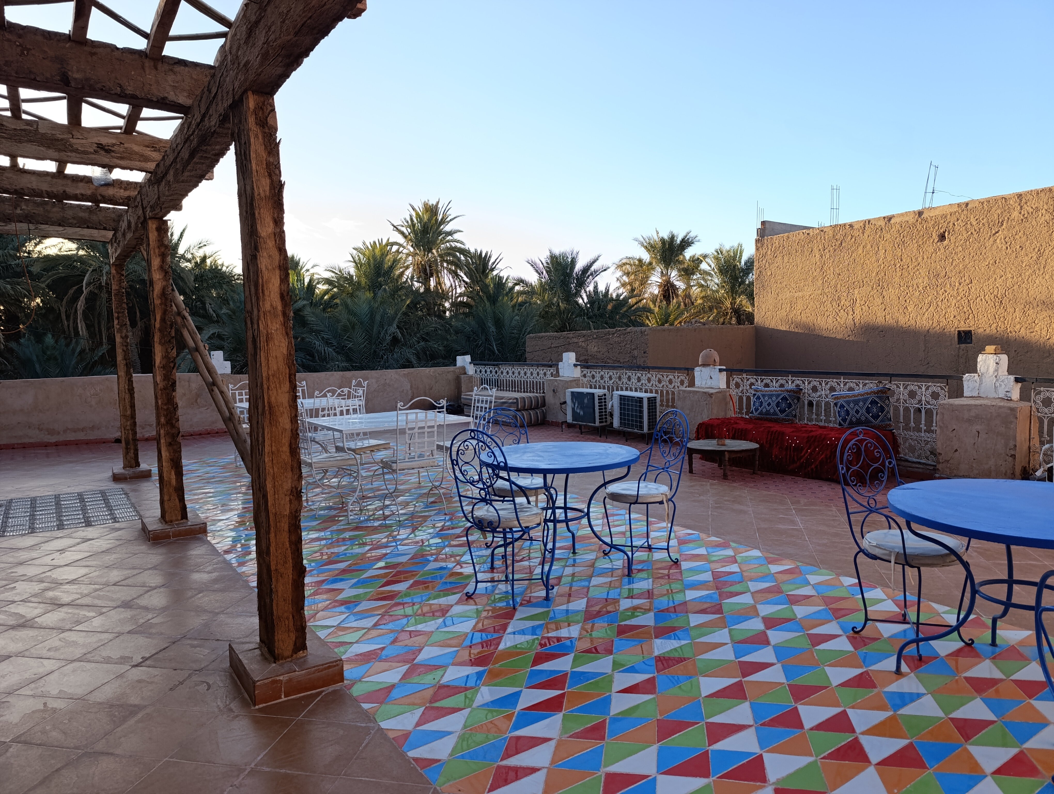 La Petite Kasbah-官方