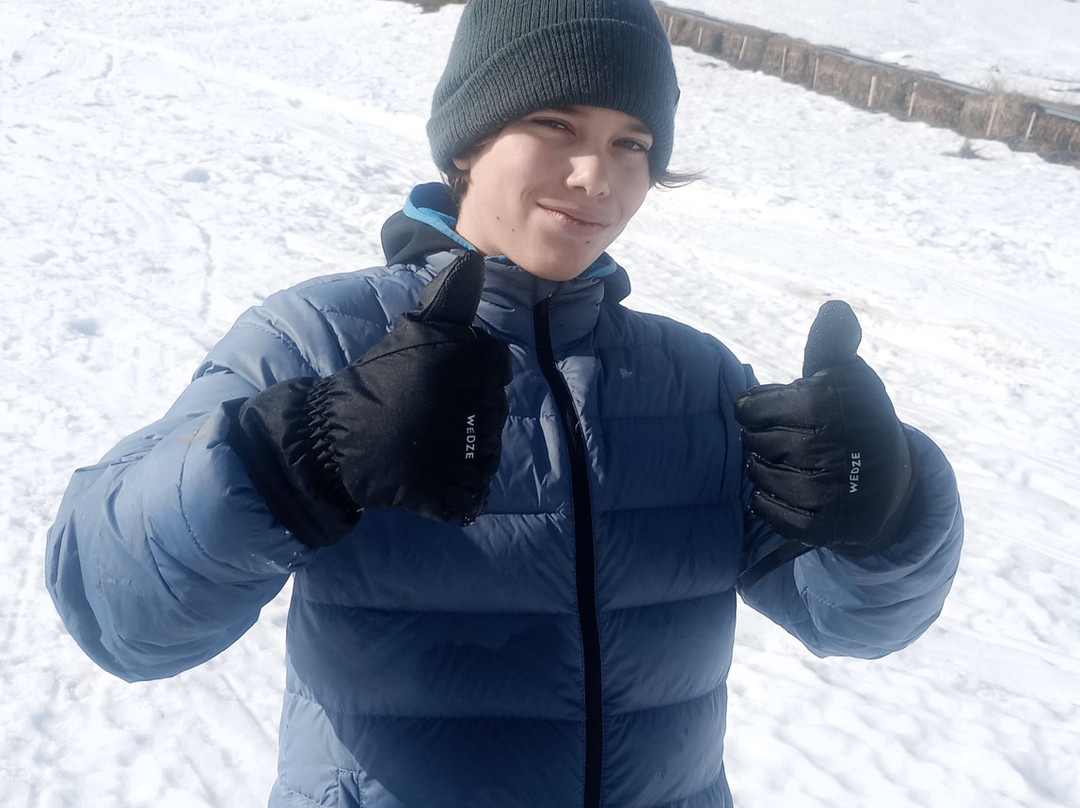 Hotel Paradiso主图