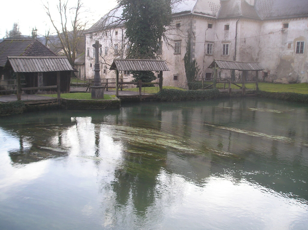Bistra Springs-Bistra必去景点