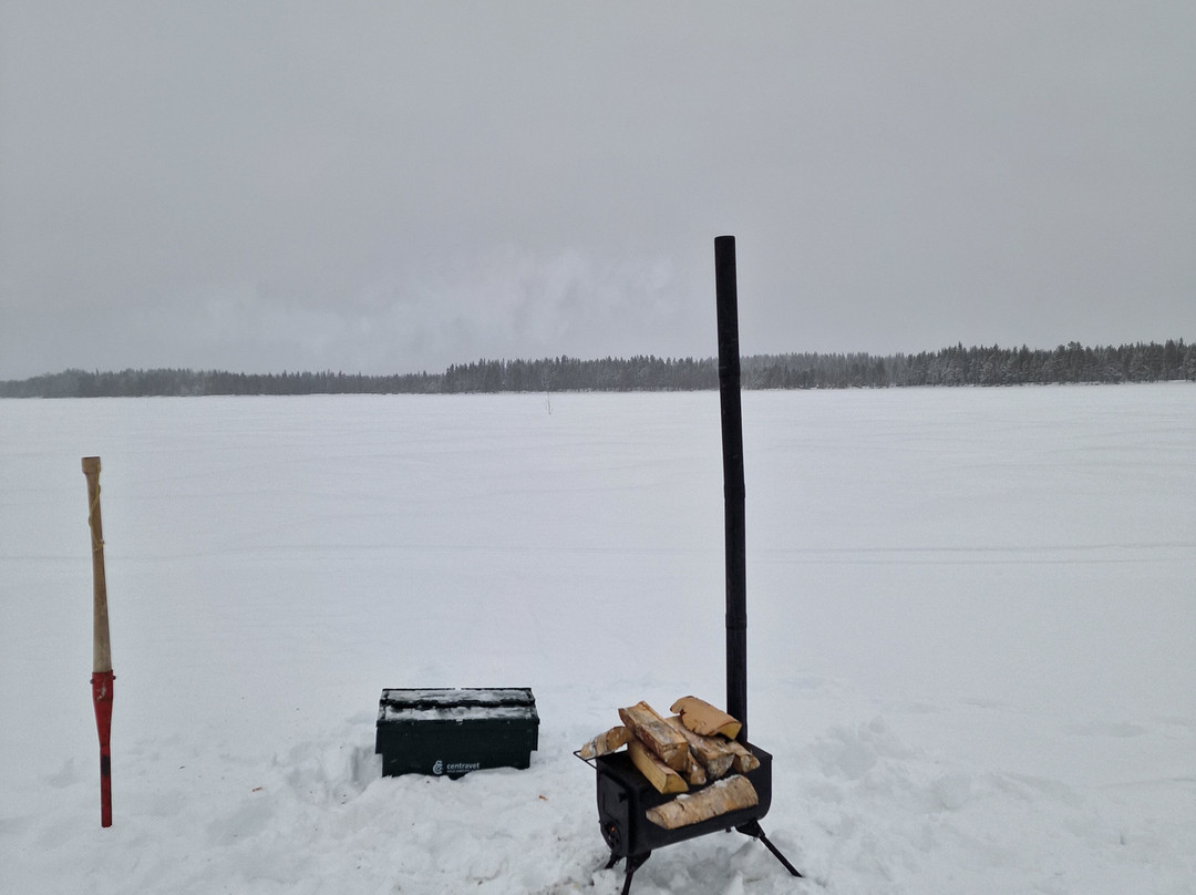 Oulanka Aventure Arctic-Salla必去景点