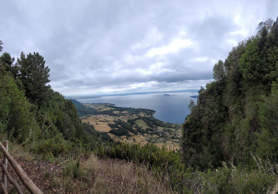 Parque Panoramico Lago Ranco-Lago Ranco必去景点