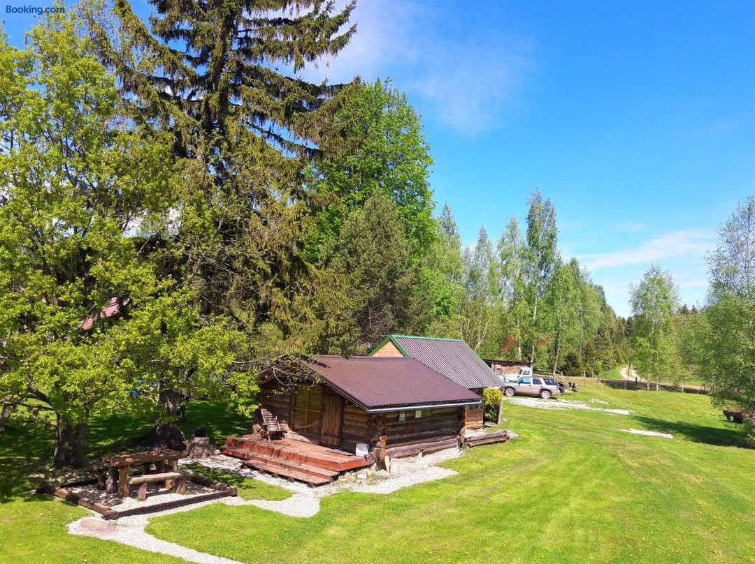 Kuu Holiday Homes
