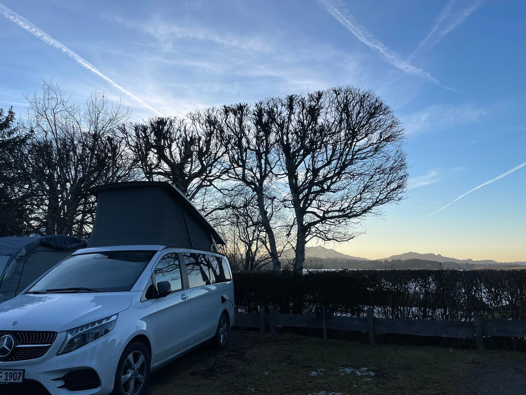 Camping Hopfensee-官方