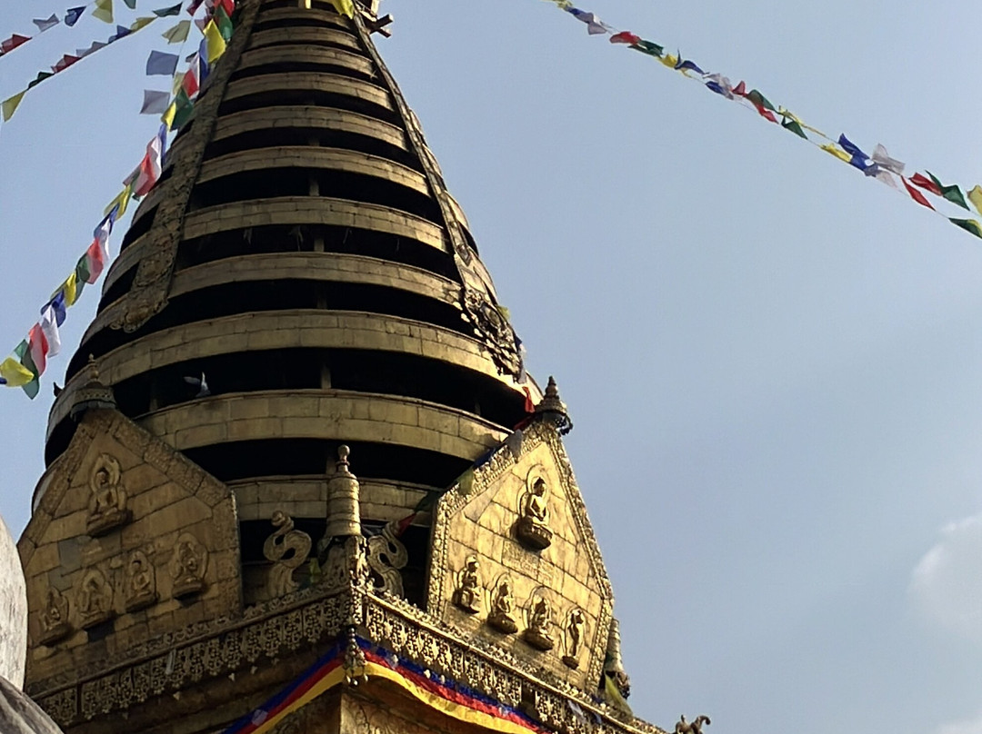 Mutu Nepal Trek-博卡拉必去景点