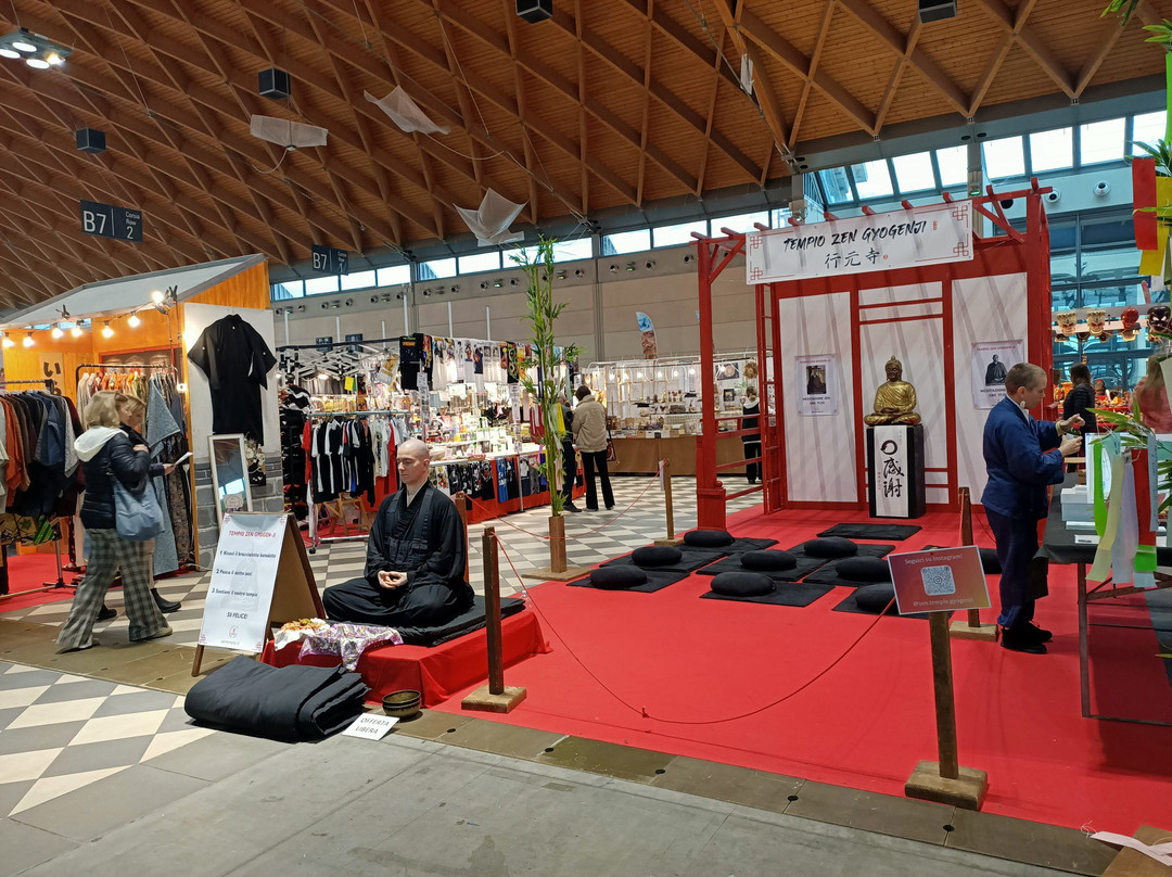 RiminiFiera-里米尼必去景点