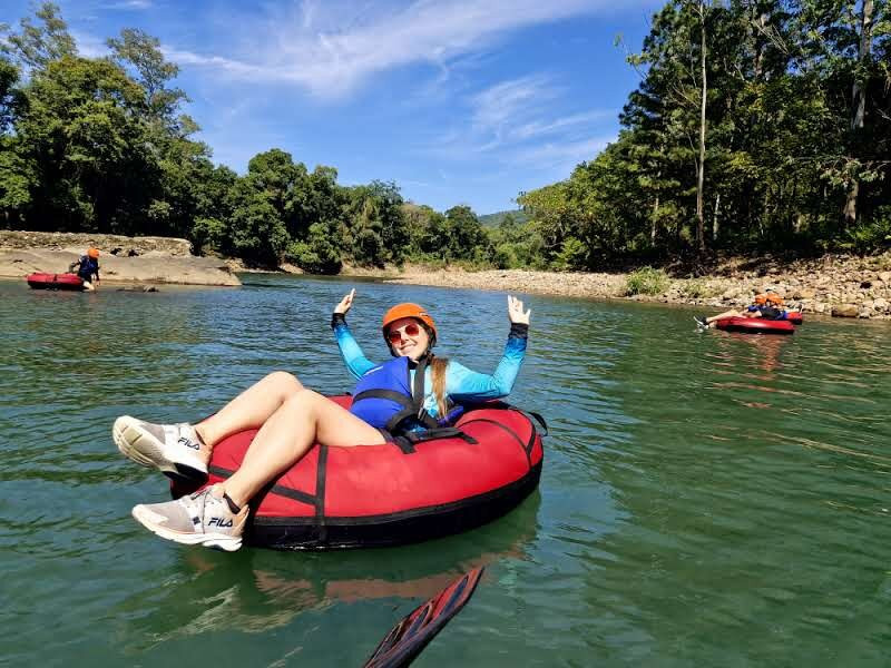 Boia Cross e Caiaque Aparados da Serra-Praia Grande必去景点