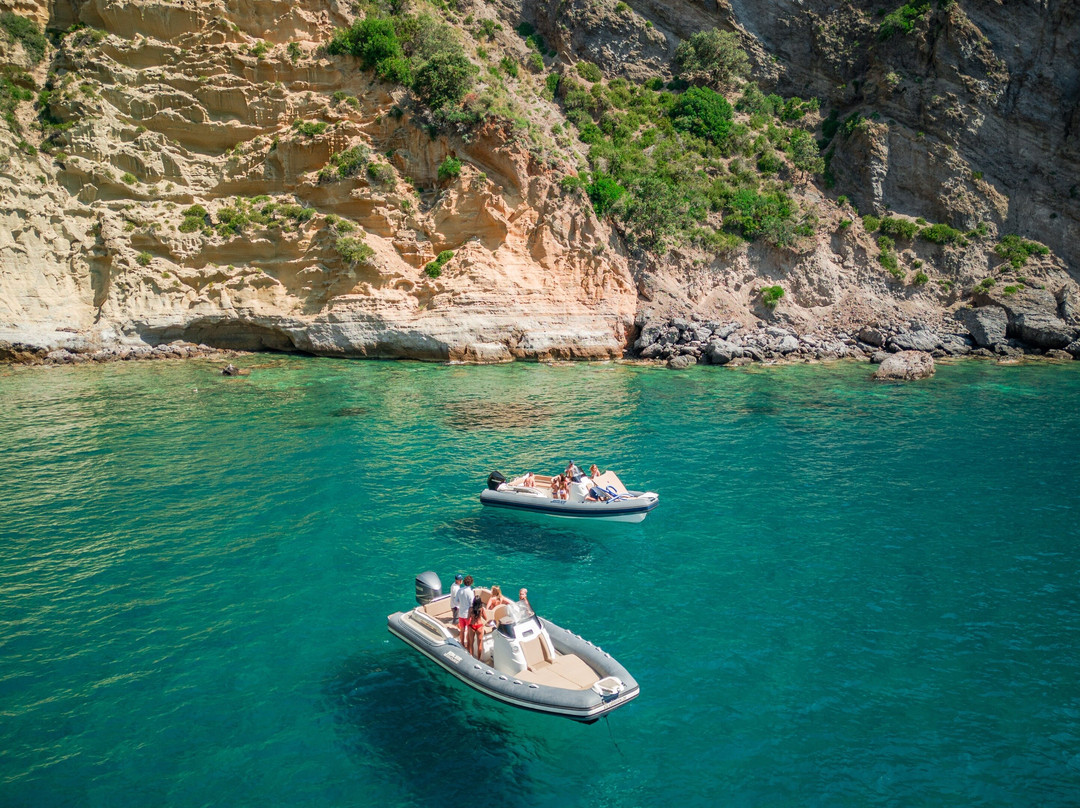 Seaside Napoli-那不勒斯必去景点