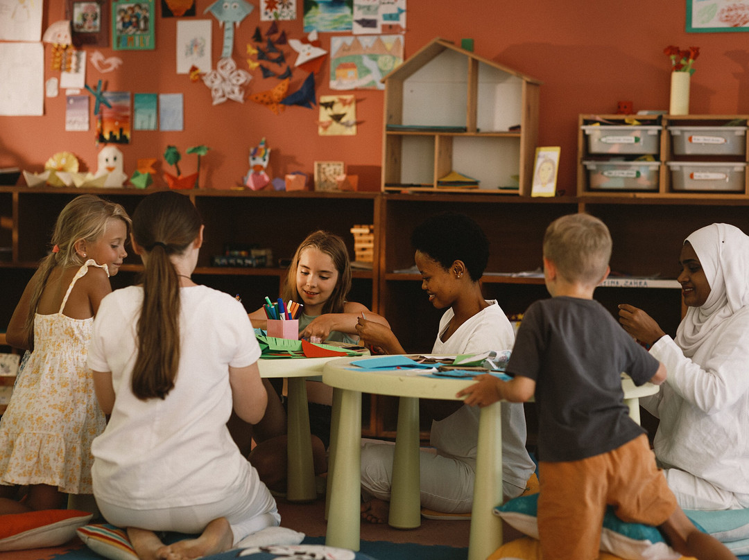 Dhigali Maldives主图