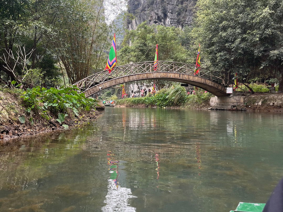 Good Morning Ninh Binh Tours景点图片