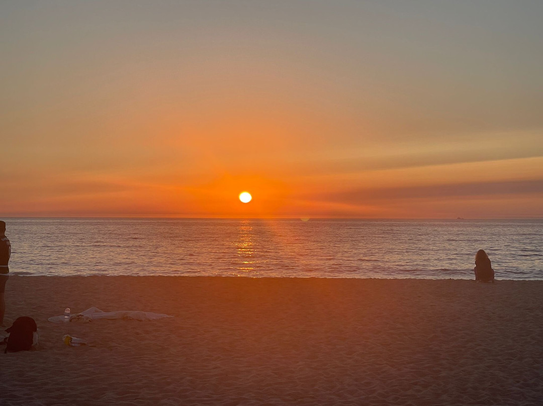 Nú Meco Beach Club-Aldeia do Meco必去景点