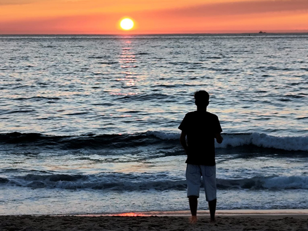 Nú Meco Beach Club-Aldeia do Meco必去景点