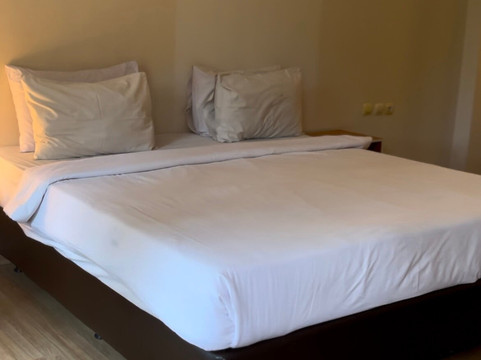 达戈 赫维尔度假村主图