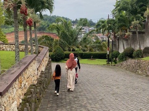 达戈 赫维尔度假村主图