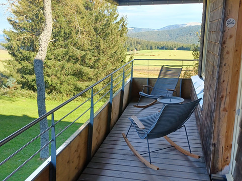 Hotel Die Halde主图