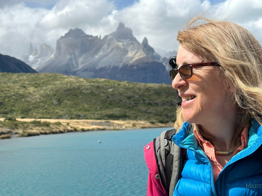 Lago Pehoe-百内国家公园必去景点