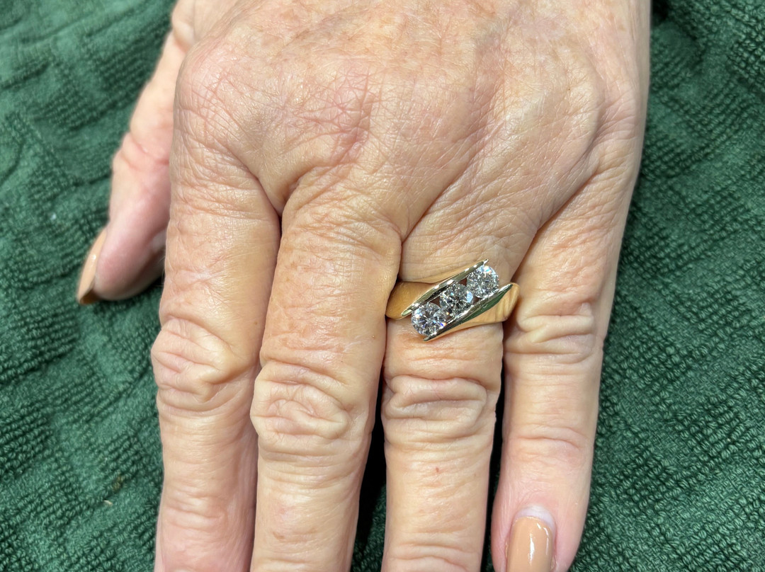 Rocky's Diamond-乔治城必去景点