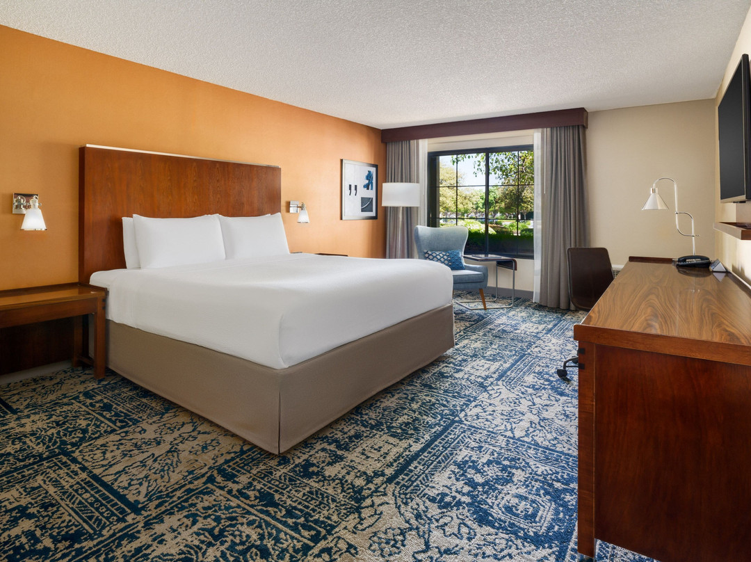 Four Points by Sheraton Pleasanton