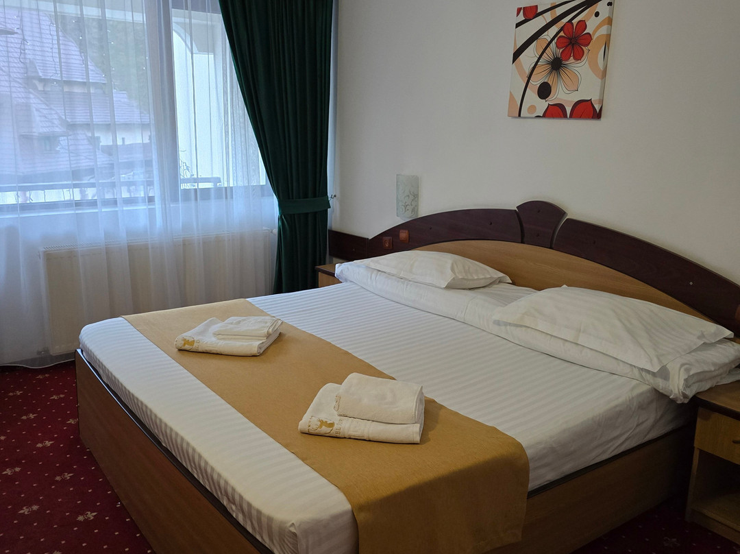 Hotel Dobru主图