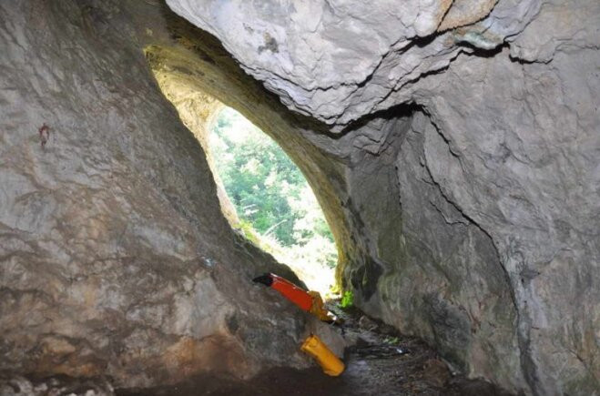 Kiselica Cave-Delchevo必去景点