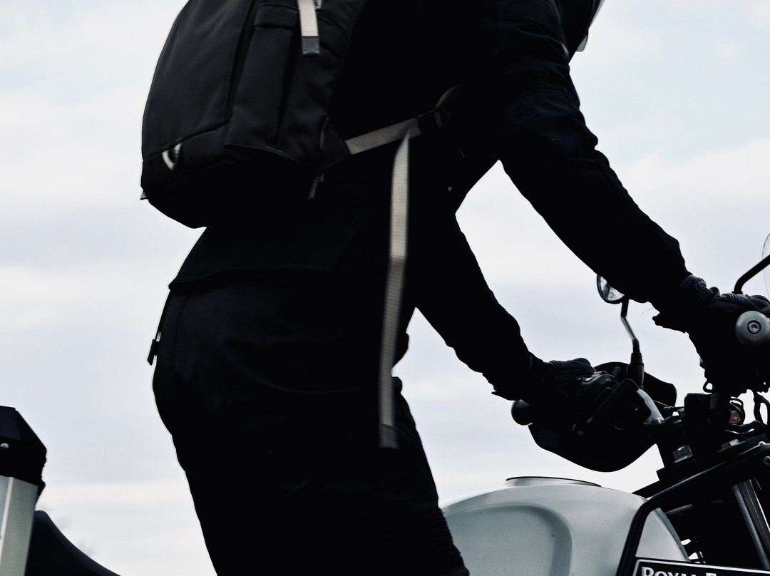 Nordic Riders-Espa必去景点