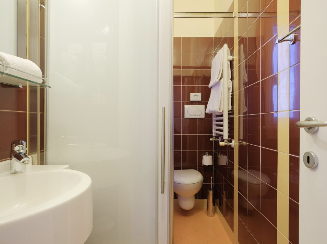 Villa Claudia Resort主图