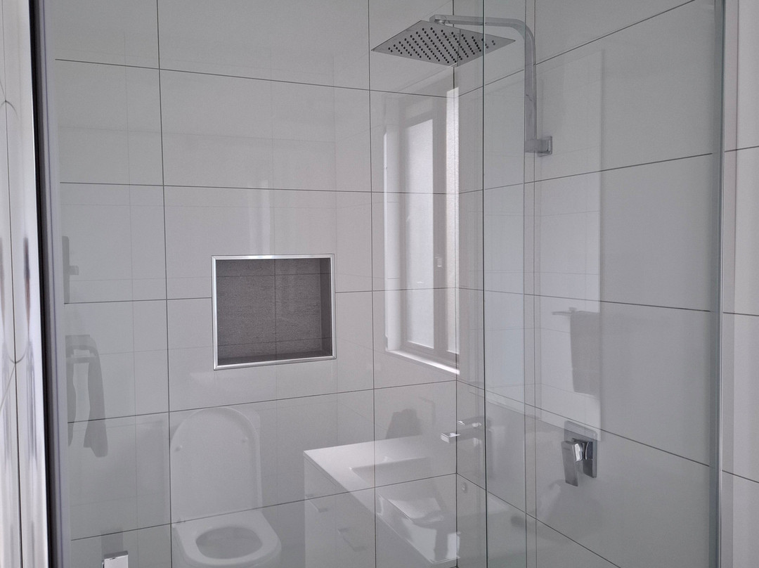 比奇沃斯桥梁精品汽车旅馆主图