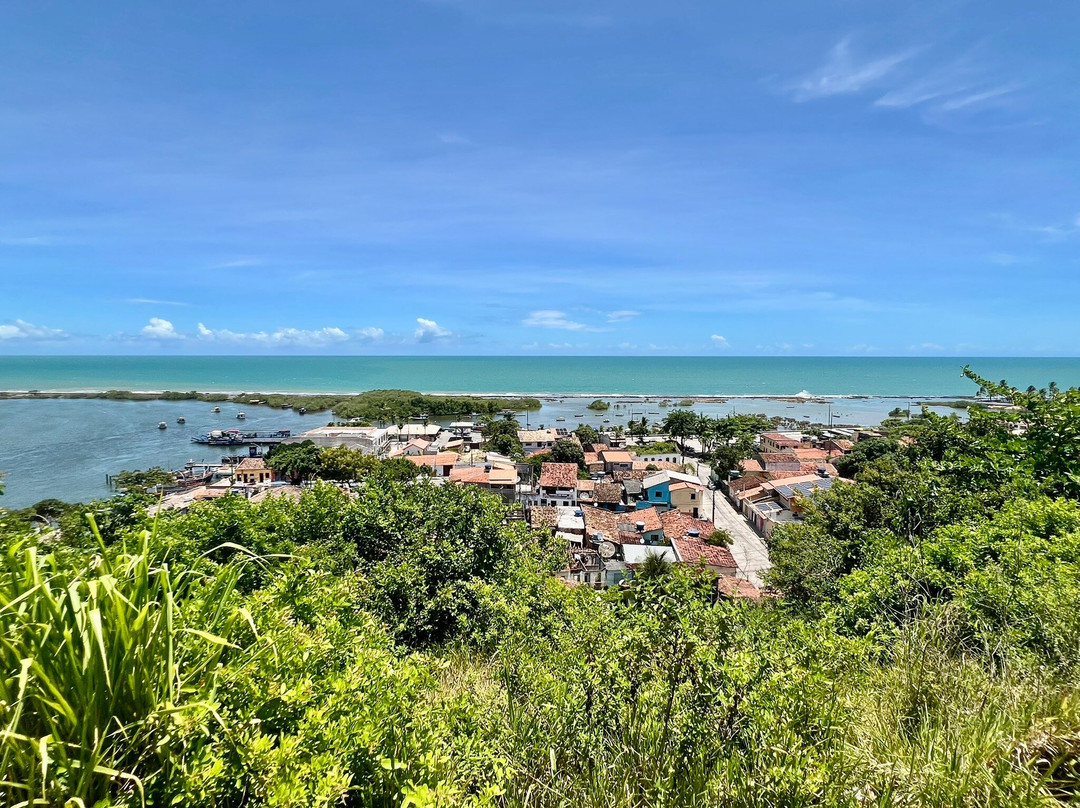 Nossa Senhora da Conceicao Church景点图片