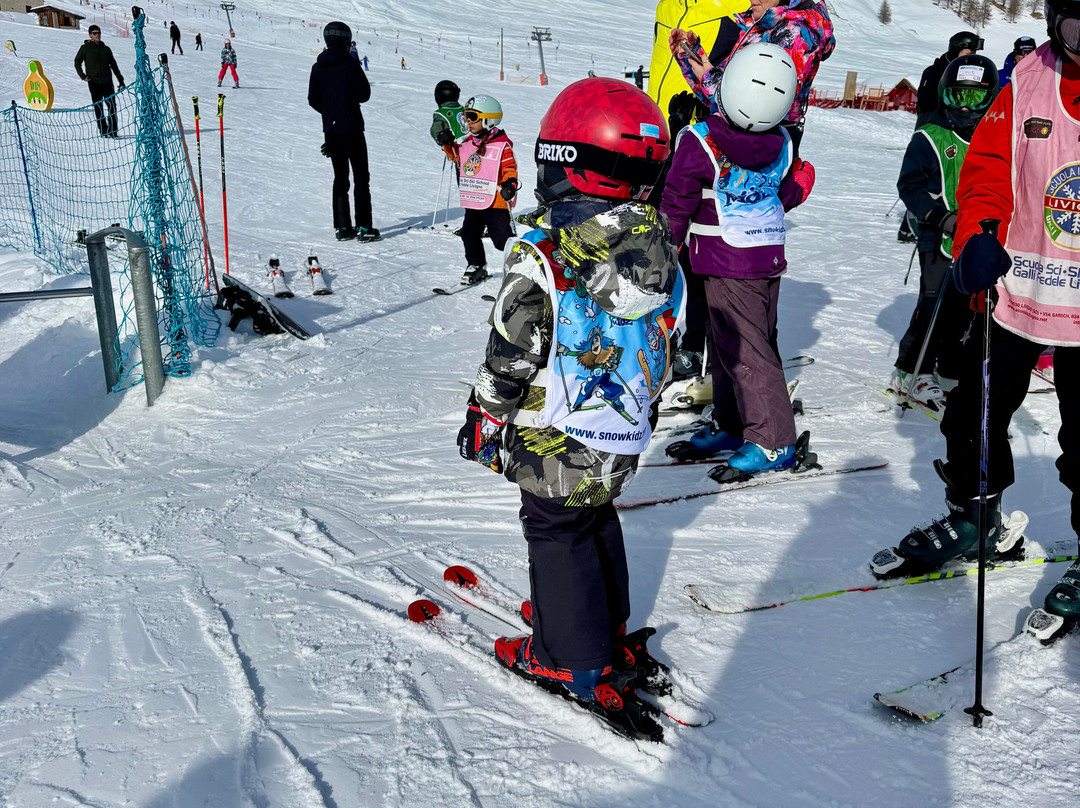Ski School Galli Fedele景点图片
