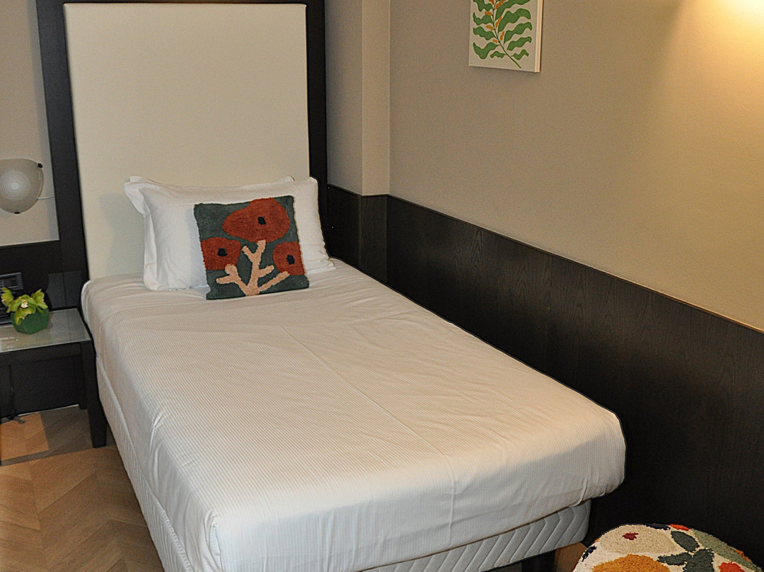 c-Hotels Comtur主图