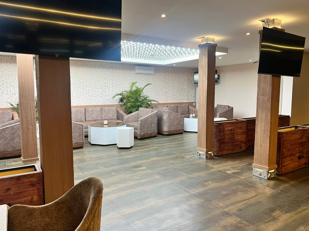 SV Chrome Hotel主图