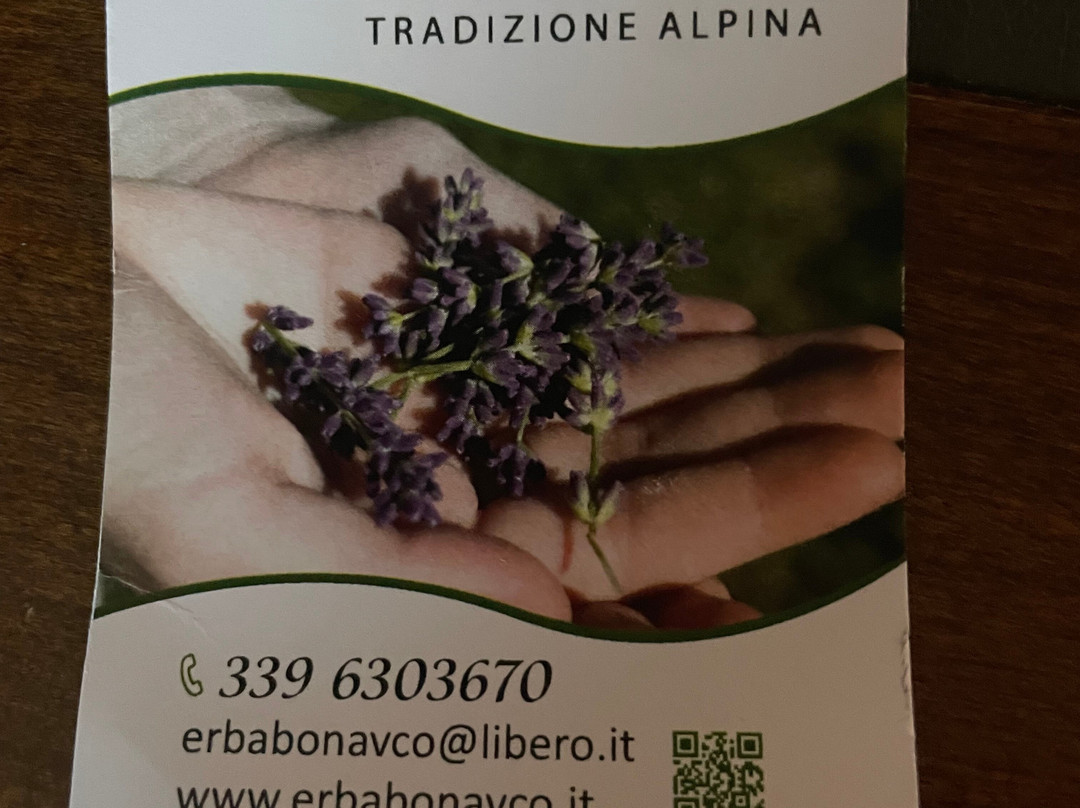 Consorzio Erba Böna景点图片