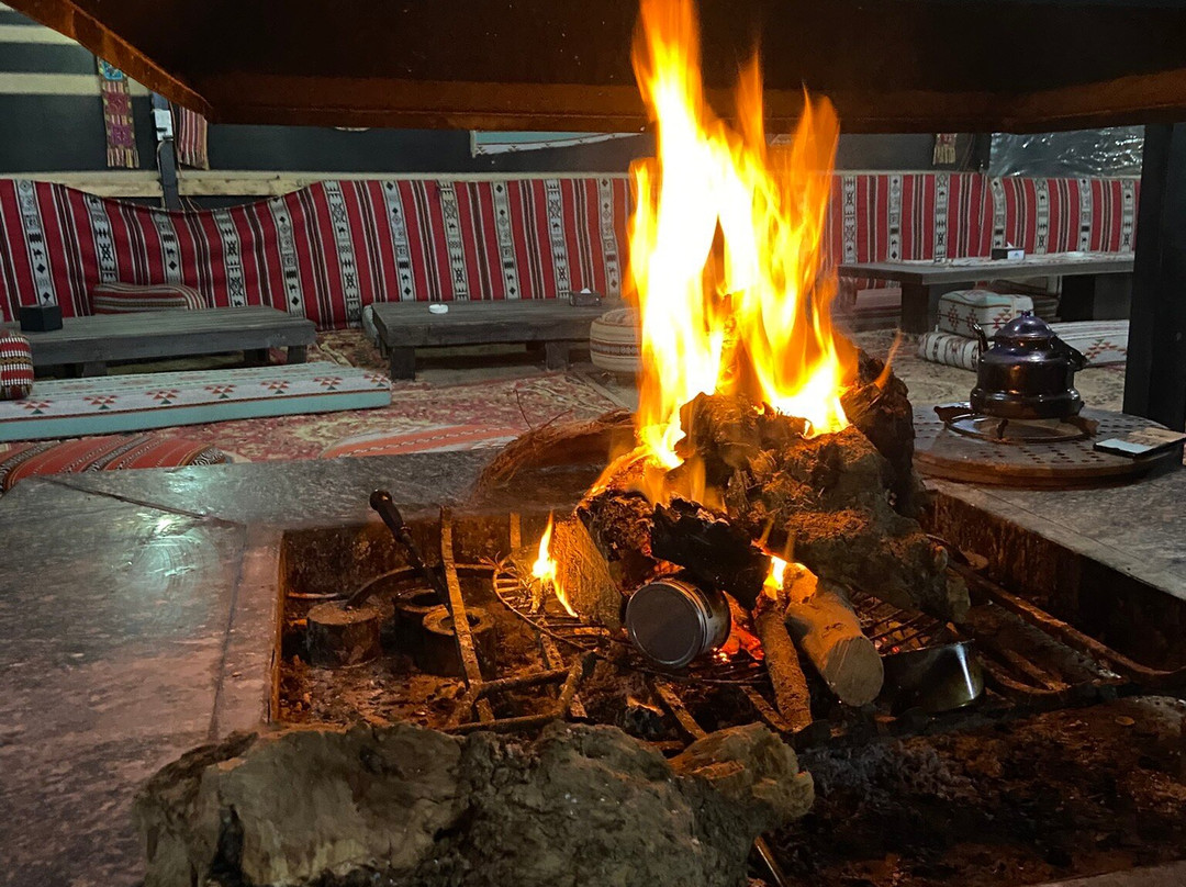 Jordan Artist Tours-佩特拉必去景点