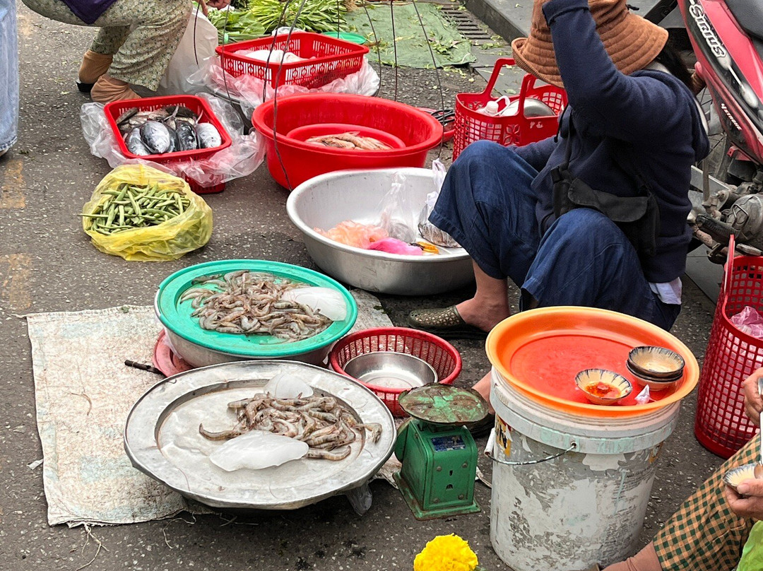 中心集市景点图片