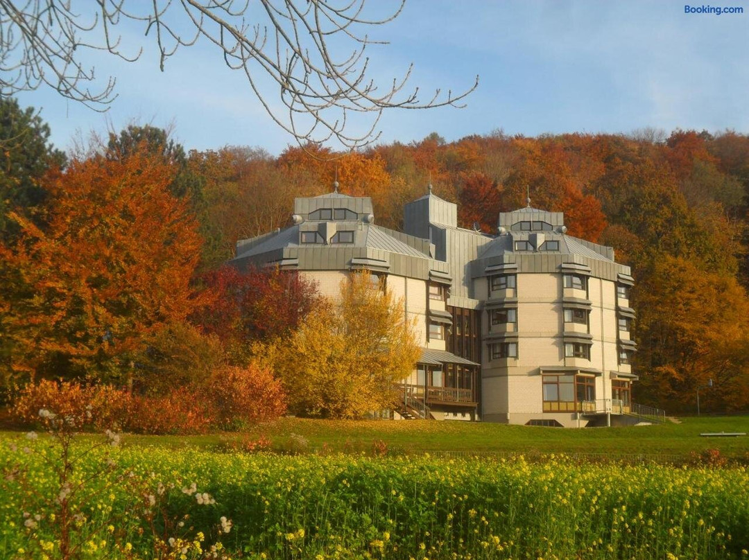 Lorrach Youth Hostel