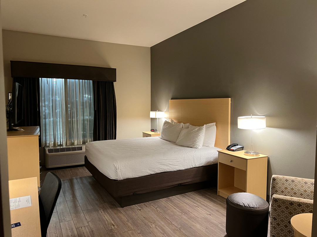 StoneHill Norman, Trademark Collection by Wyndham主图