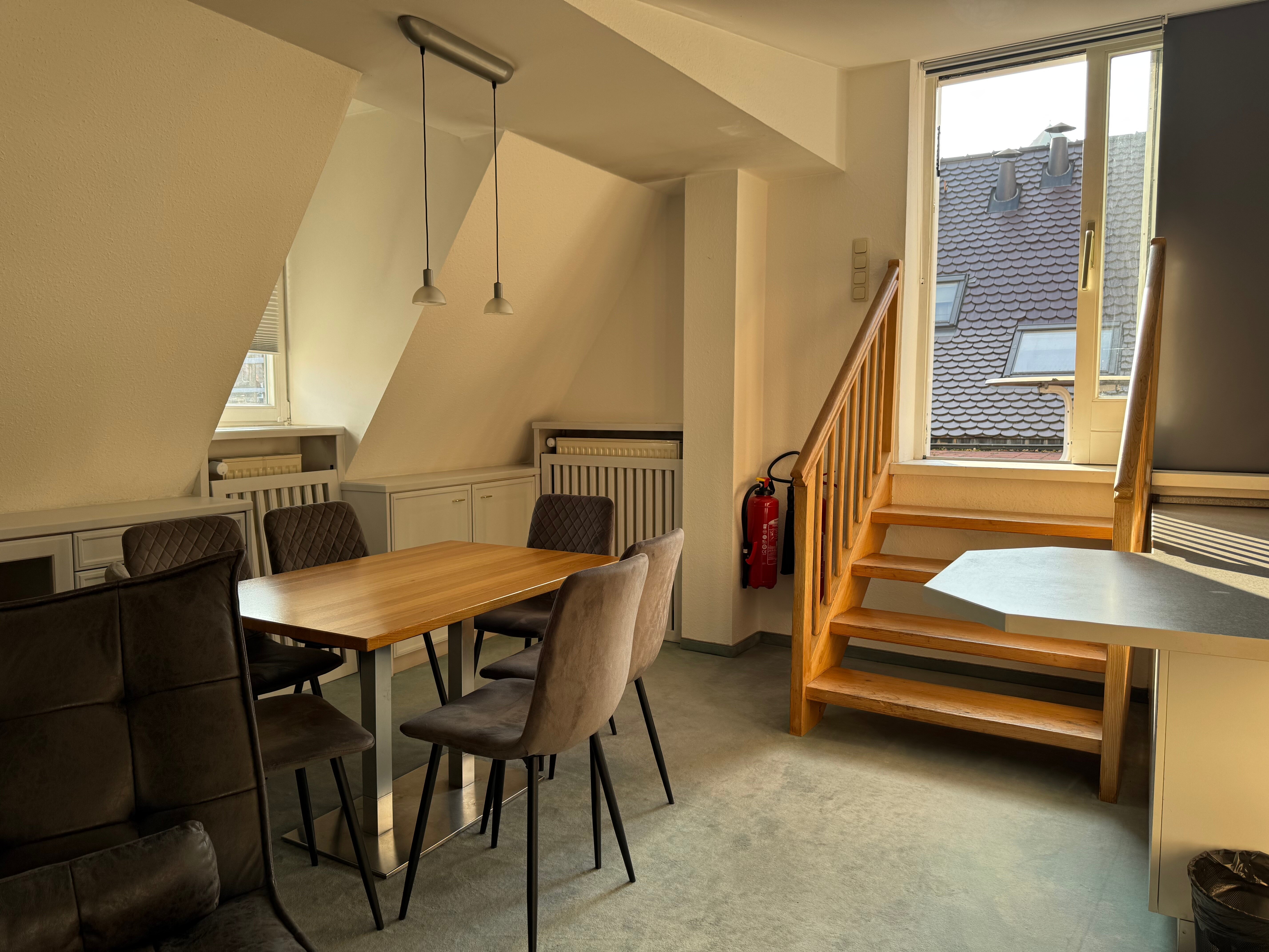Hotel Goldener Hirsch-客卧