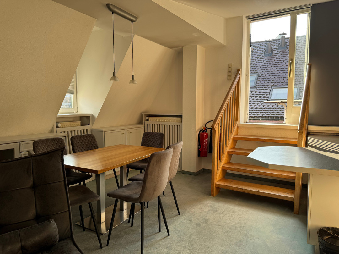 Hotel Goldener Hirsch主图