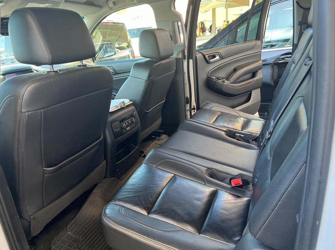 Puerto Vallarta Airport Transportation-瓦拉塔港必去景点