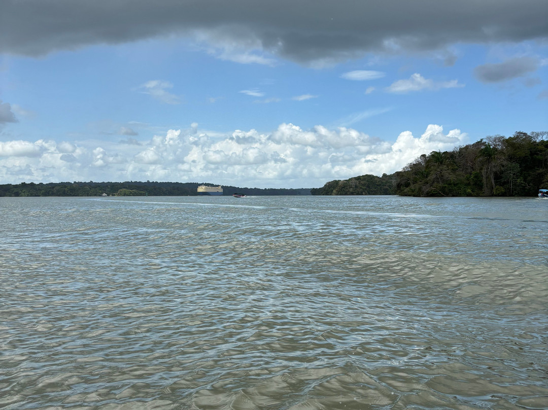 Panatraslados-巴拿马城必去景点
