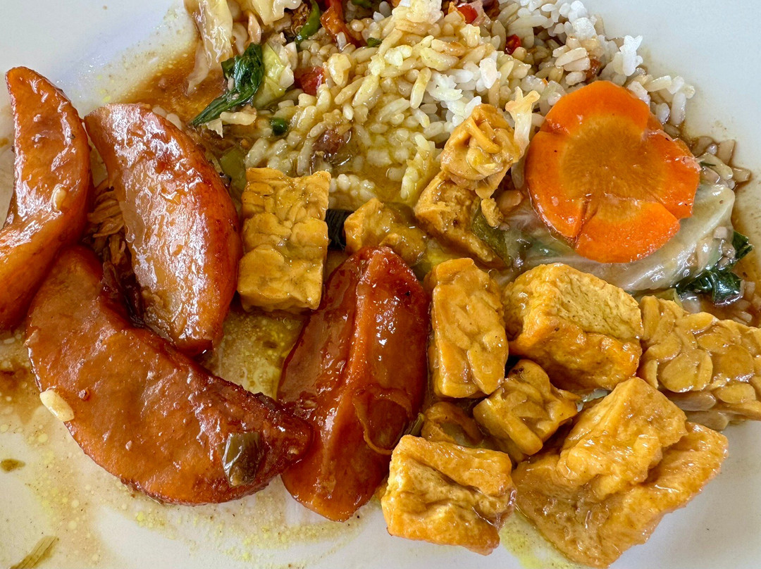 Nusa Penida Travelling-Sanur Kaja必去景点