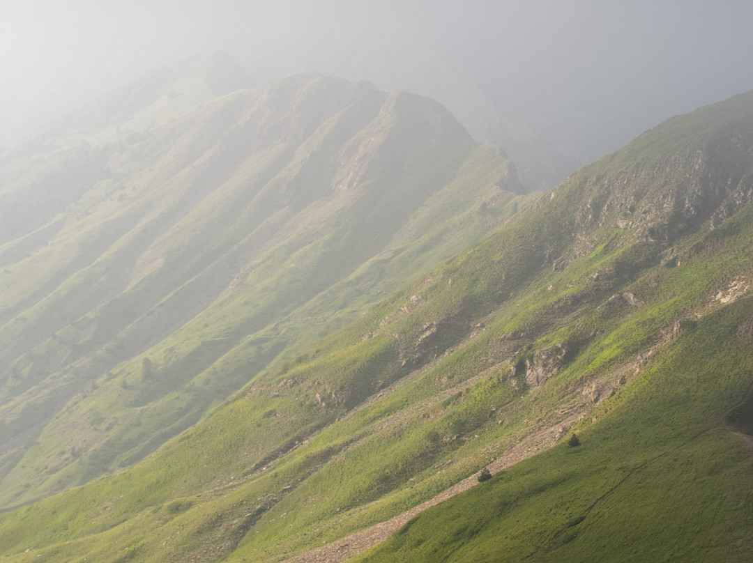 Prokletije National Park景点图片